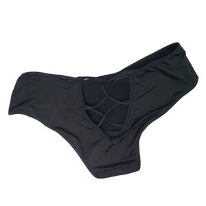 NWOT VS Sexy Little Things V back criss cross panty Victoria's Secret